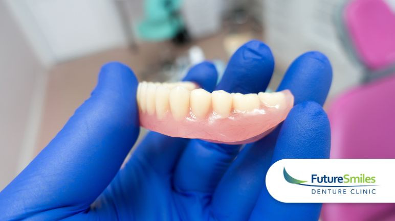  Importance of Regular Denture Relines for Long-Term Oral Health